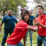 Социальная игра Sugar Rush объединяет людей через коммуникацию