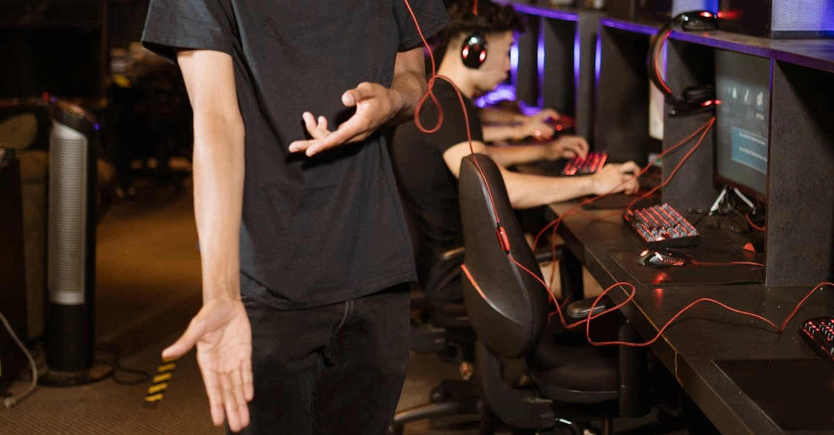 Социальные аспекты игровых автоматов 2025 года