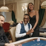 Социальная психология игры в рулетку и коммуникация в казино